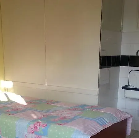 De Zaanse Gans Oda ve Kahvaltı