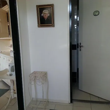Oda ve Kahvaltı De Zaanse Gans *