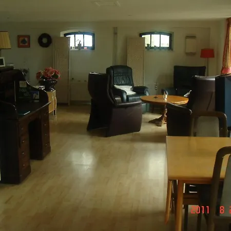 Oda ve Kahvaltı De Zaanse Gans Assendelft