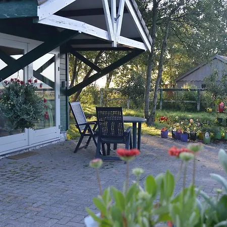 De Zaanse Gans *