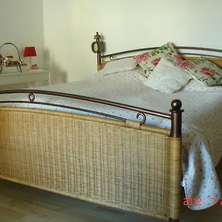 De Zaanse Gans Bed & Breakfast Assendelft