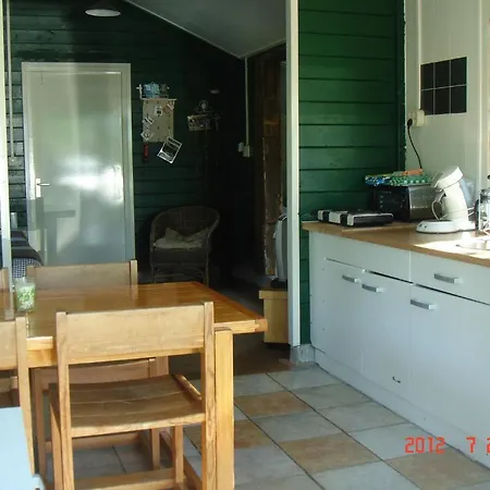 De Zaanse Gans Bed & Breakfast