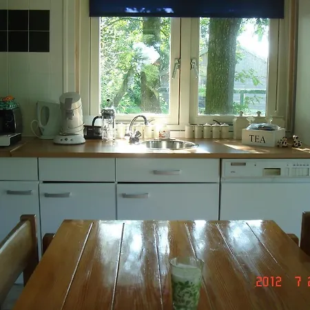 Bed & Breakfast De Zaanse Gans