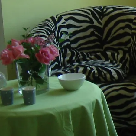 De Zaanse Gans Bed & Breakfast