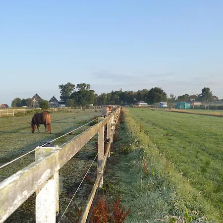 De Zaanse Gans Bed & Breakfast